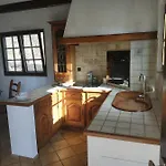 شاليه Maison De Diff Puttelange-aux-Lacs