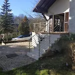 Maison De Diff شاليه *