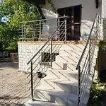 شاليه Maison De Diff Puttelange-aux-Lacs