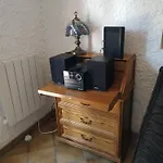 Maison De Diff شاليه *