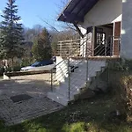 Maison De Diff شاليه