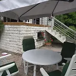 Maison De Diff شاليه Puttelange-aux-Lacs