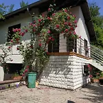 Maison De Diff شاليه Puttelange-aux-Lacs