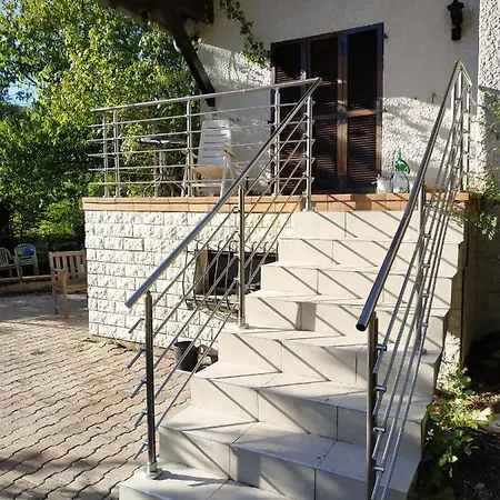 Chalet Maison De Diff Puttelange-aux-Lacs