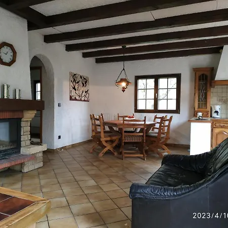 Maison De Diff Alpehytte