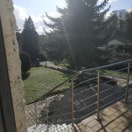 Maison De Diff Chalet Puttelange-aux-Lacs