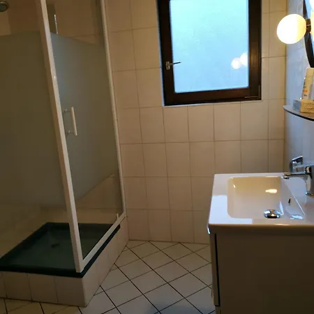 Maison De Diff Chalet Puttelange-aux-Lacs