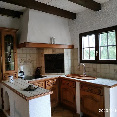Maison De Diff شاليه