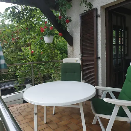 Chalet Maison De Diff