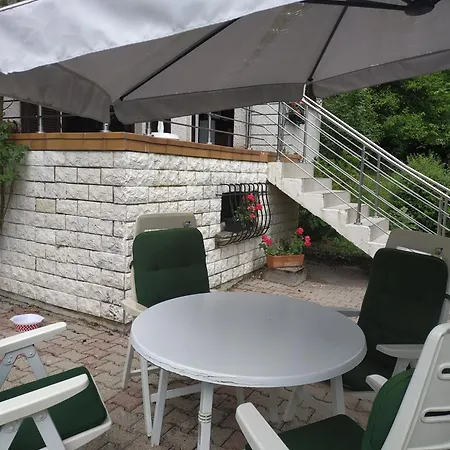Maison De Diff Chalet Puttelange-aux-Lacs