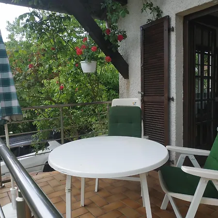 Maison De Diff Puttelange-aux-Lacs