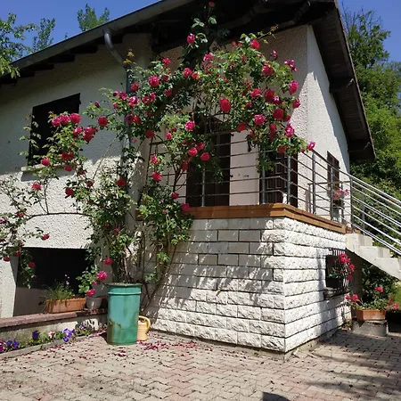 Maison De Diff Chalet Puttelange-aux-Lacs