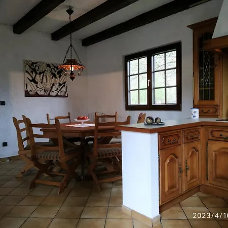 Maison De Diff * Puttelange-aux-Lacs