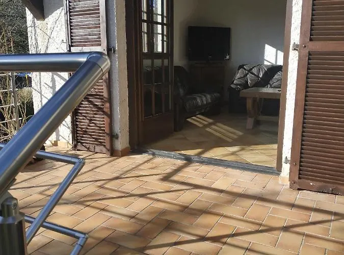 샬레 Maison De Diff