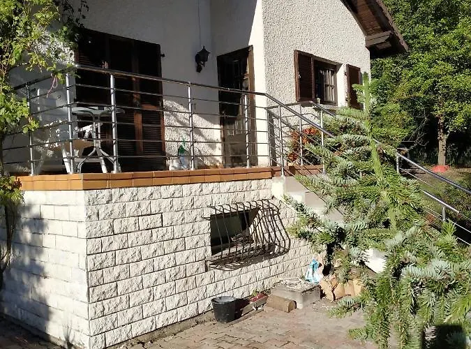 샬레 Maison De Diff