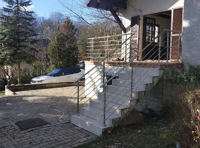 Maison De Diff 샬레 *