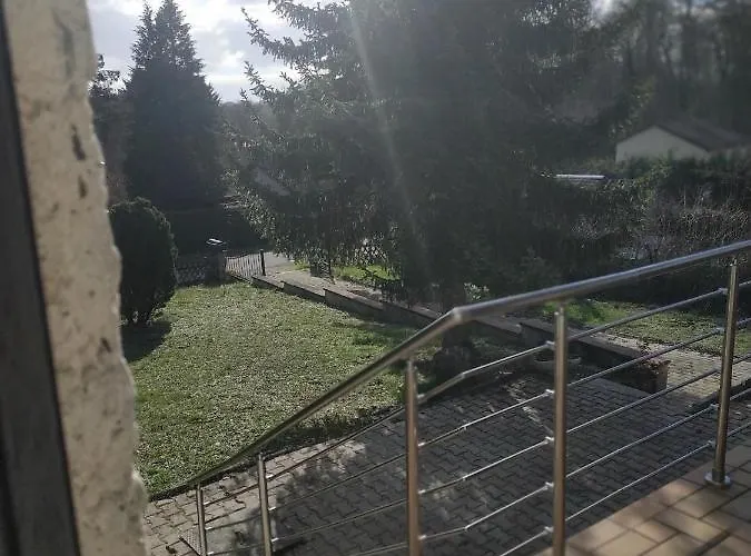 Maison De Diff 샬레 *