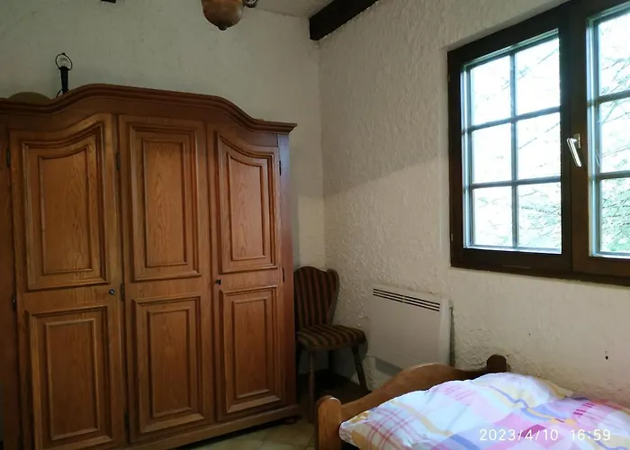 Maison De Diff 샬레 *