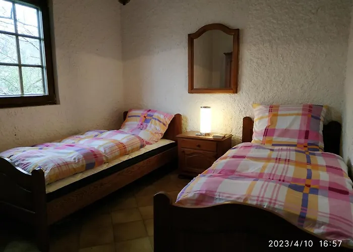 Maison De Diff Puttelange-aux-Lacs