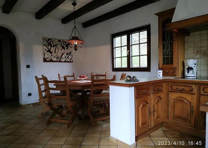 Maison De Diff 샬레