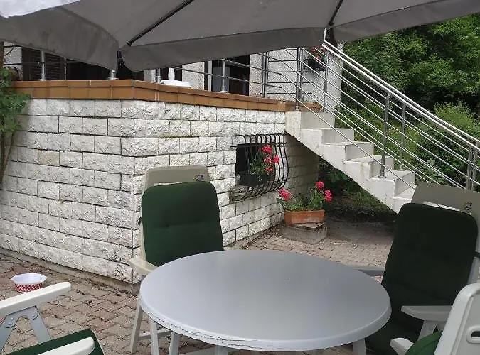 샬레 Maison De Diff Puttelange-aux-Lacs