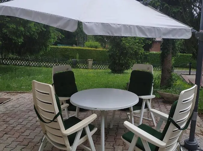 Maison De Diff * Puttelange-aux-Lacs