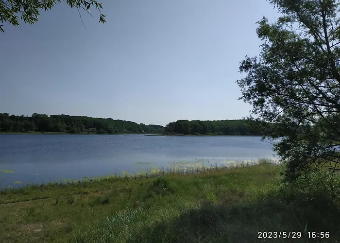 Maison De Diff Puttelange-aux-Lacs