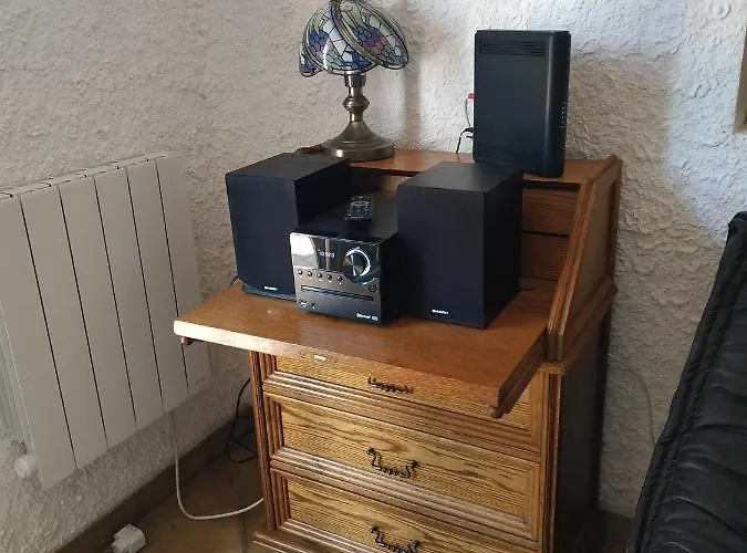 샬레 Maison De Diff Puttelange-aux-Lacs