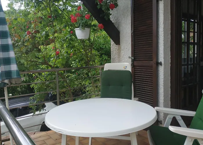 Maison De Diff * Puttelange-aux-Lacs