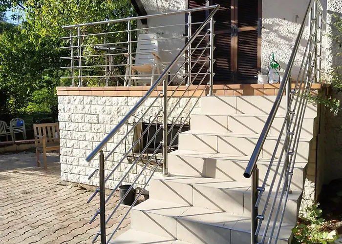 샬레 Maison De Diff Puttelange-aux-Lacs